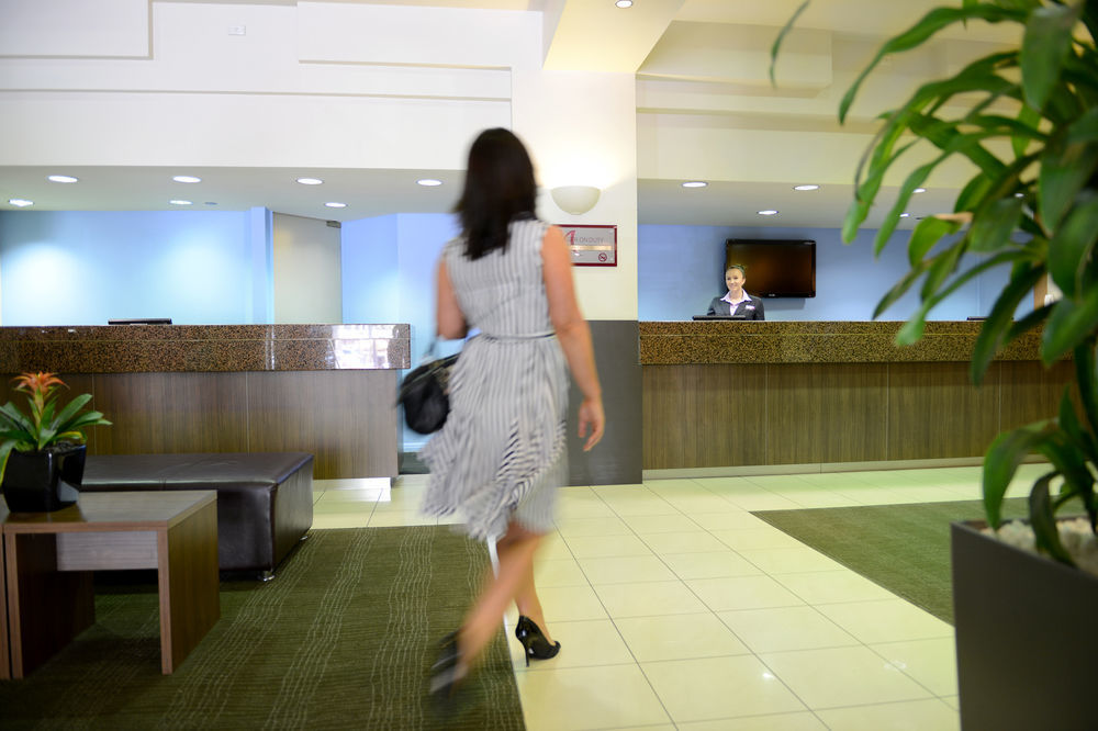 Hotel Ibis Styles Adelaide Grosvenor Exterior foto